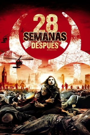 Exterminio 2 - 28 Weeks Later (2007)
