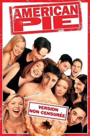 Folies de graduation - American Pie (1999)