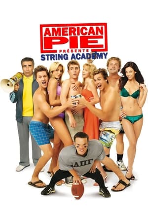 Folies de graduation : La Course du Naked Mile - American Pie Presents: The Naked Mile (2006)
