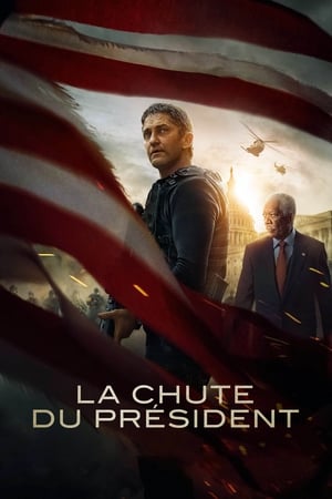 L'ultime assaut - Angel Has Fallen (2019)