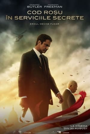 Cod roșu în Serviciile Secrete - Angel Has Fallen (2019)