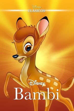 Bambi (1942)