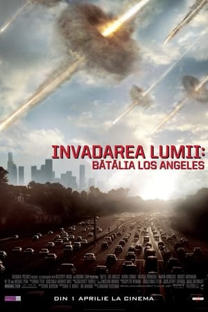 Invadarea lumii: Bătălia Los Angeles - Battle: Los Angeles (2011)