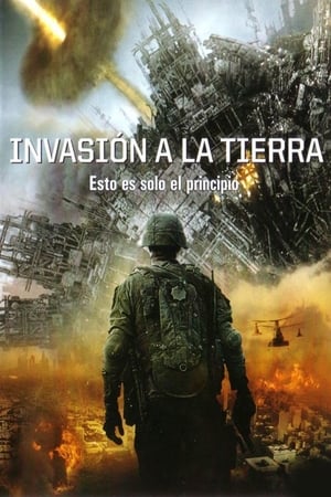 Invasión del Mundo: Batalla Los Ángeles - Battle: Los Angeles (2011)
