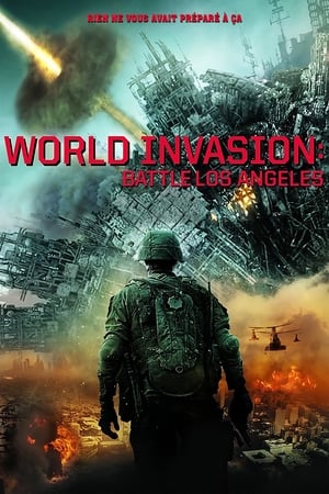 Mission : Los Angeles - Battle: Los Angeles (2011)