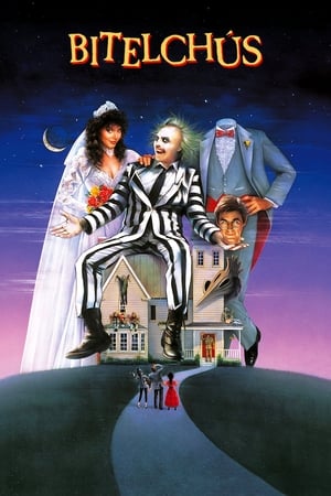 Beetlejuice (1988)