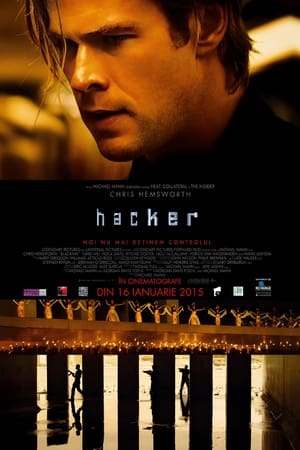 Hacker - Blackhat (2015)