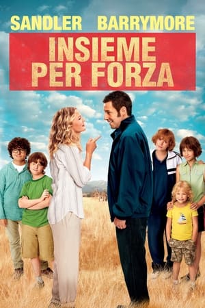 Insieme per forza - Blended (2014)