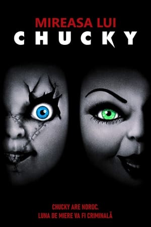 Bride of Chucky (1998)