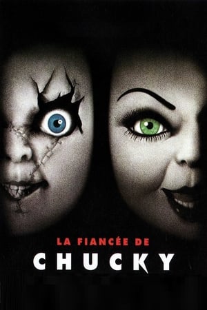 La Fiancée de Chucky - Bride of Chucky (1998)