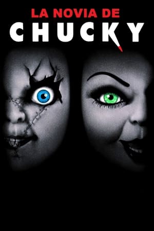 La novia de Chucky - Bride of Chucky (1998)