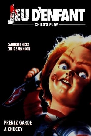 Jeu d'enfant - Child's Play (1988)