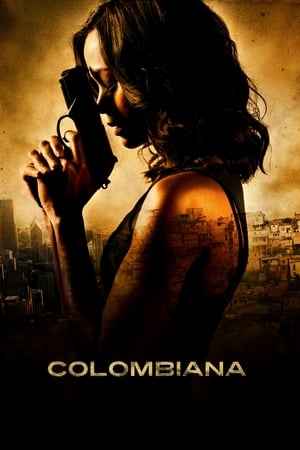 Columbiana - Colombiana (2011)
