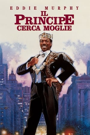Il principe cerca moglie - Coming to America (1988)