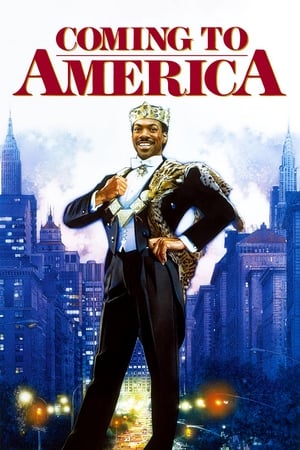 Un prinț în America - Coming to America (1988)
