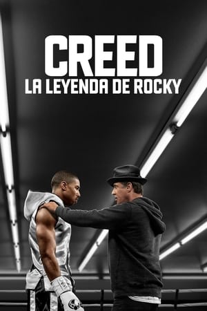 Creed. La leyenda de Rocky - Creed (2015)