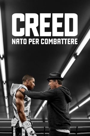 Creed - Nato per combattere - Creed (2015)