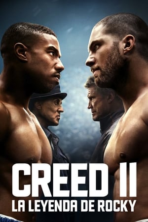 Creed 2: Defendiendo el Legado - Creed II (2018)