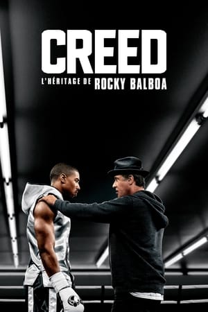 Creed : L'héritage de Rocky Balboa - Creed (2015)