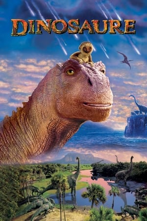 Dinosaure - Dinosaur (2000)