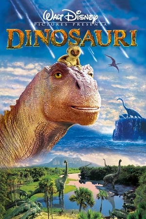 Dinosauri - Dinosaur (2000)
