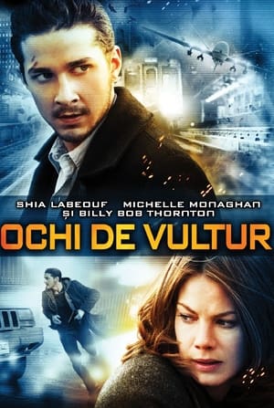 Ochi de vultur - Eagle Eye (2008)