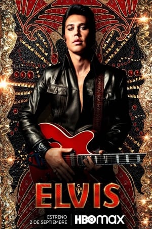 Elvis (2022)