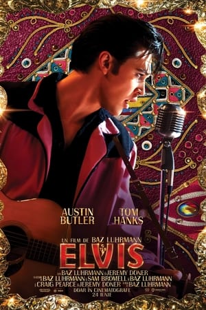 Elvis (2022)