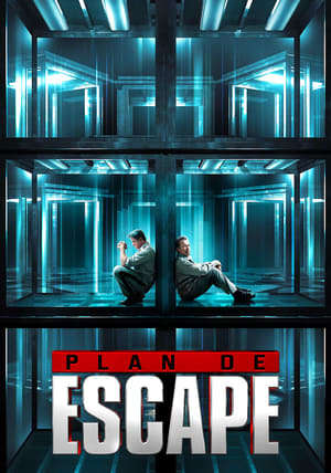 Plan de Escape - Escape Plan (2013)