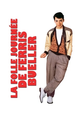 La Folle journée de Ferris Bueller - Ferris Bueller's Day Off (1986)