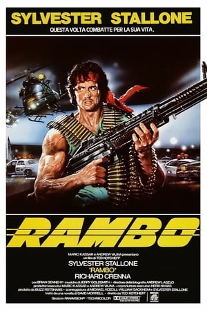 Rambo - First Blood (1982)