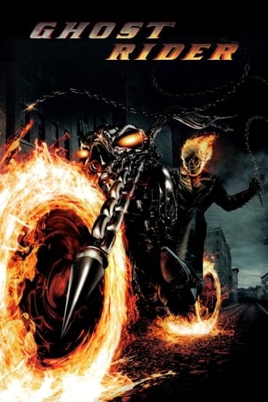Demon pe două roți - Ghost Rider (2007)