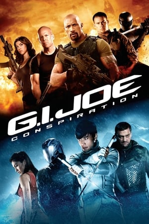 G.I. Joe: Les représailles - G.I. Joe: Retaliation (2013)