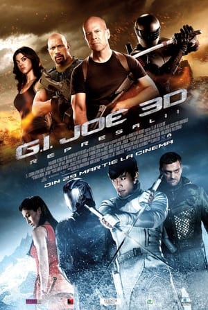 G.I. Joe: Represalii - G.I. Joe: Retaliation (2013)