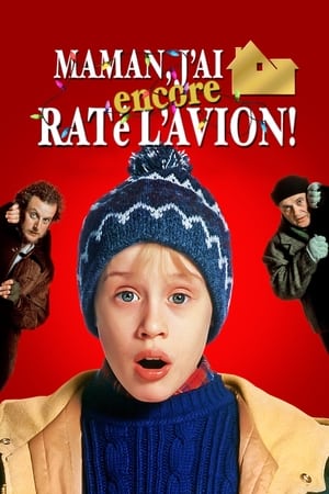 Maman, j'ai encore raté l'avion ! - Home Alone 2: Lost in New York (1992)
