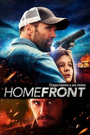 Protection - Homefront (2013)