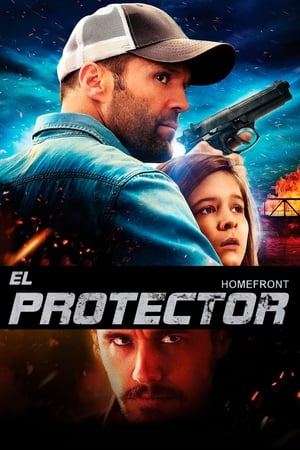 Línea de fuego - Homefront (2013)