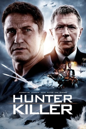 Opération Hunter-Killer - Hunter Killer (2018)