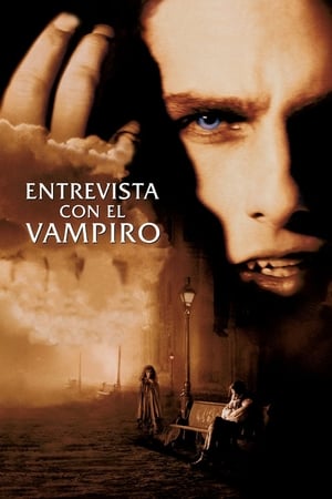 Entrevista con el Vampiro - Interview with the Vampire (1994)