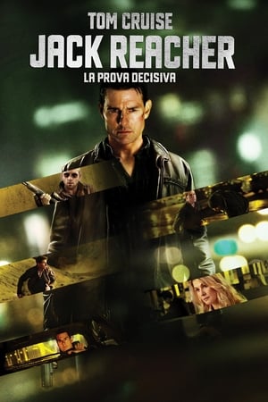 Jack Reacher - La prova decisiva - Jack Reacher (2012)