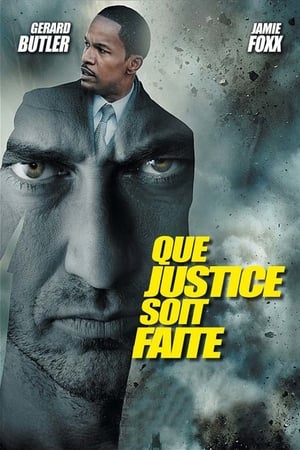 Un honnête citoyen - Law Abiding Citizen (2009)