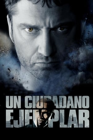 El vengador - Law Abiding Citizen (2009)