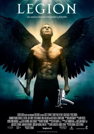 Legion (2010)