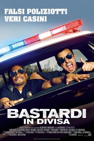 Bastardi in divisa - Let's Be Cops (2014)