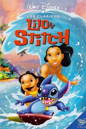 Lilo y Stitch - Lilo & Stitch (2002)