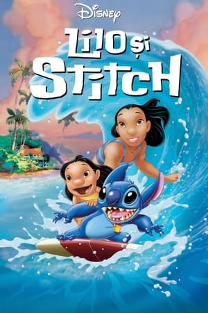 Lilo și Stitch - Lilo & Stitch (2002)