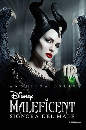 Maleficent - Signora del male - Maleficent: Mistress of Evil (2019)
