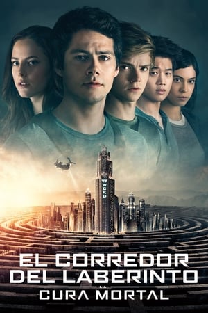 Maze Runner: La cura mortal - Maze Runner: The Death Cure (2018)