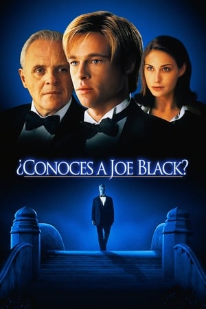 ¿Conoces a Joe Black? - Meet Joe Black (1998)
