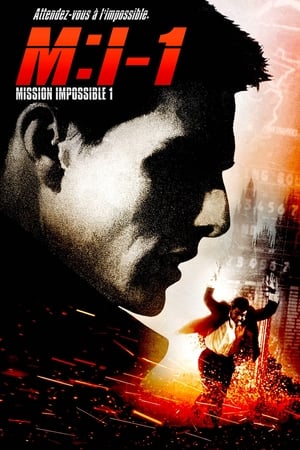 Mission : Impossible - Mission: Impossible (1996)